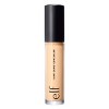 e.l.f. 16HR Camo Concealer - Light Sand, 0.203 fl oz