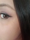 ALMAY Nice Ink Liquid Eyeliner - 221 Black