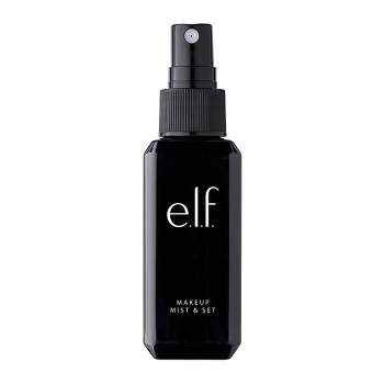 e.l.f. Matte Magic Mist & Set - Small, 2.02 fl oz