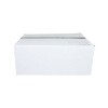 3M Scotch Large 14" x 10" x 5.5" Mailing Box, 1.0 ea