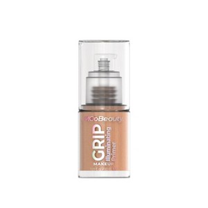 MCoBeauty Grip Illuminating Primer, 1.01 oz