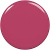 essie salon-quality nail polish, vegan, summer 2024, orange, sol searching, 0.46 fl oz