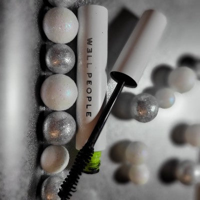 W3LL PEOPLE Expressionist Pro Mascara - Pro Brown