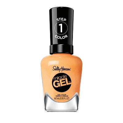 Sally Hansen Miracle Gel Nail Polish - 385 On the Horizon