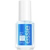 essie All In One Base Coat and Top Coat, 3-Way Glaze, 0.46 fl oz