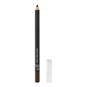 e.l.f. Smoky Kohl Eyeliner - Brownie Points, 0.03 oz