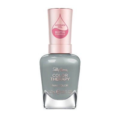 Sally Hansen Color Therapy Nail Polish - 447 Gorgeous Granite