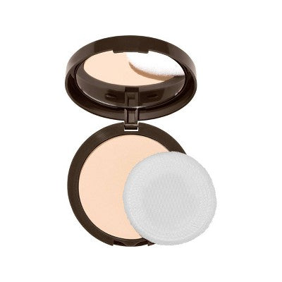 COVERGIRL Clean Invisible Pressed Powder Foundation - 105 Ivory