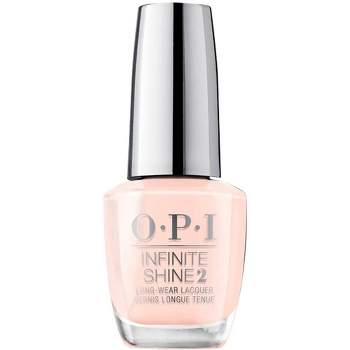 OPI Nail Lacquer - Bubble Bath, 0.5 fl oz