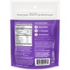 OLLY 3mg Melatonin Sleep Gummies - Blackberry Zen, 10 count