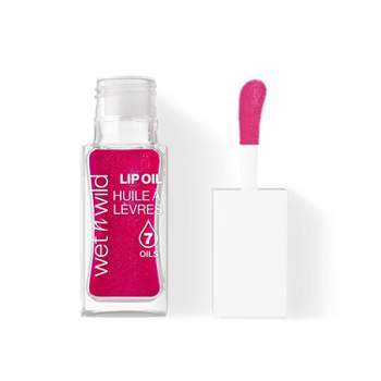 L'ORÉAL PARIS Plump Ambition Hyaluron Plumping Lip Gloss - Cherry Cherie, 0.16 fl. oz.