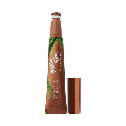 Physicians Formula Butter Glow Contour Wand Formula Bronzer - Medium/Deep