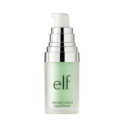 e.l.f. Blemish Control Face Primer - Small, 0.47 fl oz