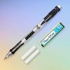 Paper Mate Profile #2 Mechanical Pencil with Eraser & Refill - Black, 1 count