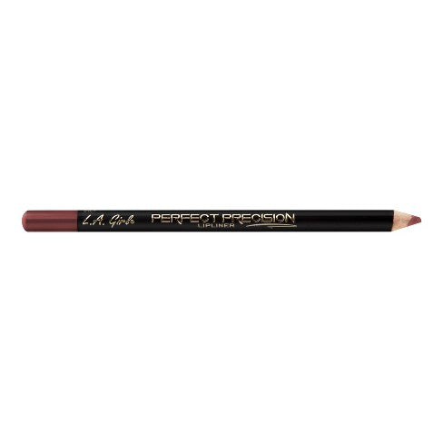 L.A. Girl Perfect Precision Lipliner - Cobalt, 0.05 oz