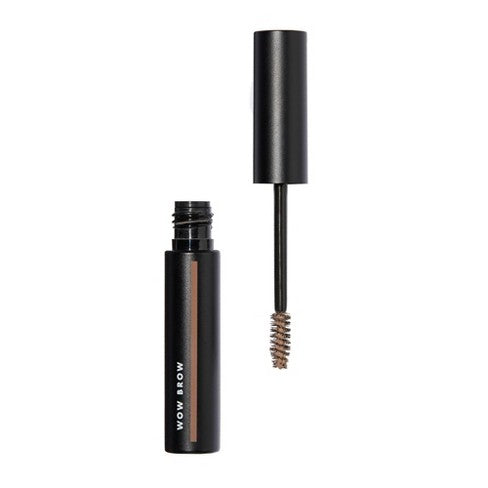 e.l.f. Wow Eyebrow Enhancer Gel - Taupe, 0.12 oz
