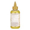 African Pride Hair Moisture Miracle Strengthen and Protect 5 Essential Oils, 4 oz