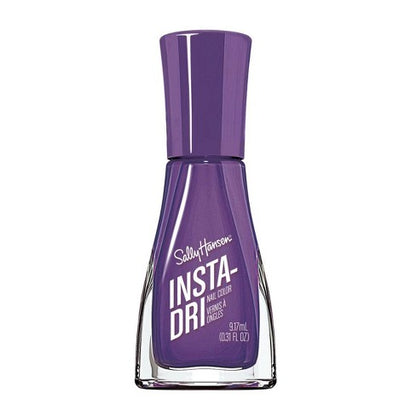 Sally Hansen Insta-Dri Nail Polish, Color Collision Collection - Across The Multiverse