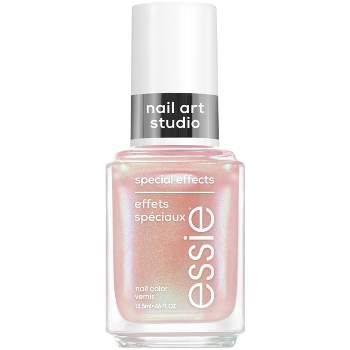 essie expressie quick dry nail polish, vegan, power moves, never skip a beat, 0.33 fl oz