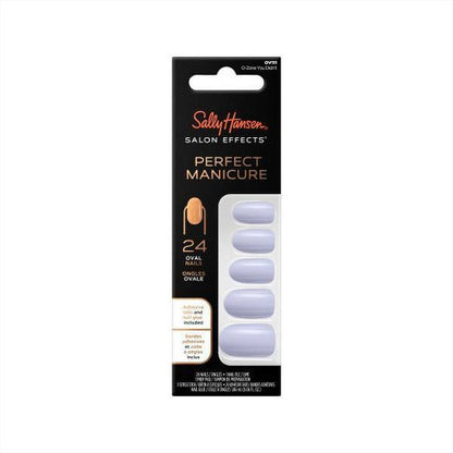 Sally Hansen Salon Effects® Perfect Press-On - Ozone You Didn't