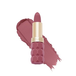 Milani Color Fetish Matte Lipstick – Flushed, 0.14 oz