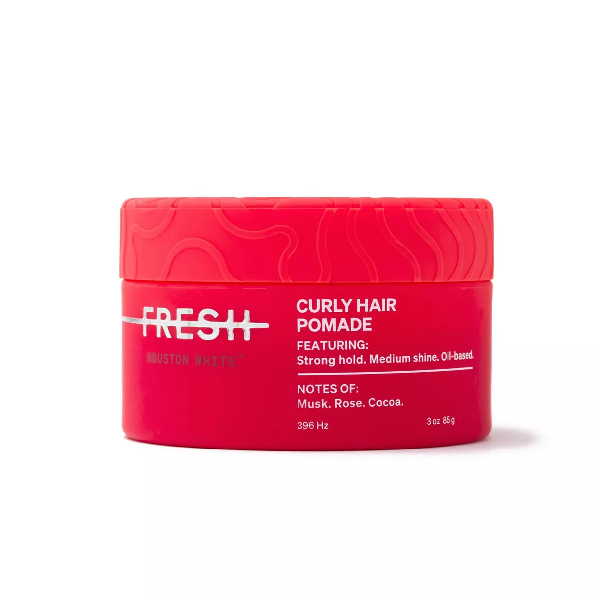 CURLS HUT EDGE POMADE        8Z