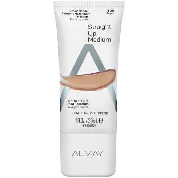 ALMAY Ageless Smart Shade Foundation - 050 Fair