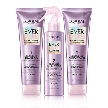 L'ORÉAL PARIS EverPure Sulfate Free Bond Repair Pre Shampoo Treatment, 5.1 fl. oz.