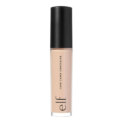 e.l.f. 16HR Camo Concealer- Medium Neutral, 0.203 fl oz