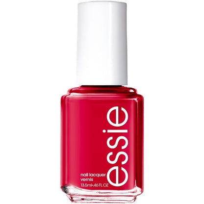 essie Salon-Quality Vegan Nail Polish, Gourmet Grocery Collection, Tomato Tomahto, 0.46 fl oz
