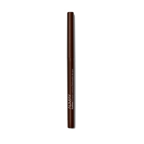 ALMAY Top of the Line Eyeliner - 206 Black Brown