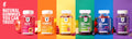 GUMMIE,MULTI,VEGAN