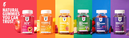 GUMMIE,MULTI,VEGAN