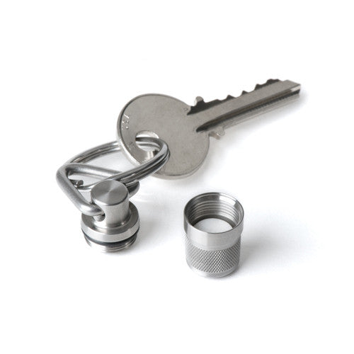 POCKET PILL FOB
