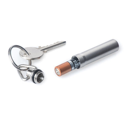 DELUXE METAL PILL FOB