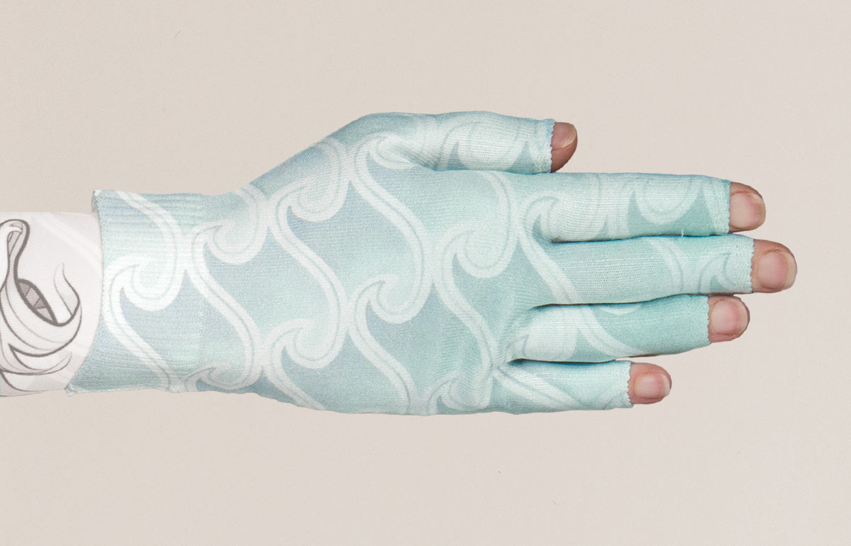 GLOVE SYNTECH GV PWF SM 100