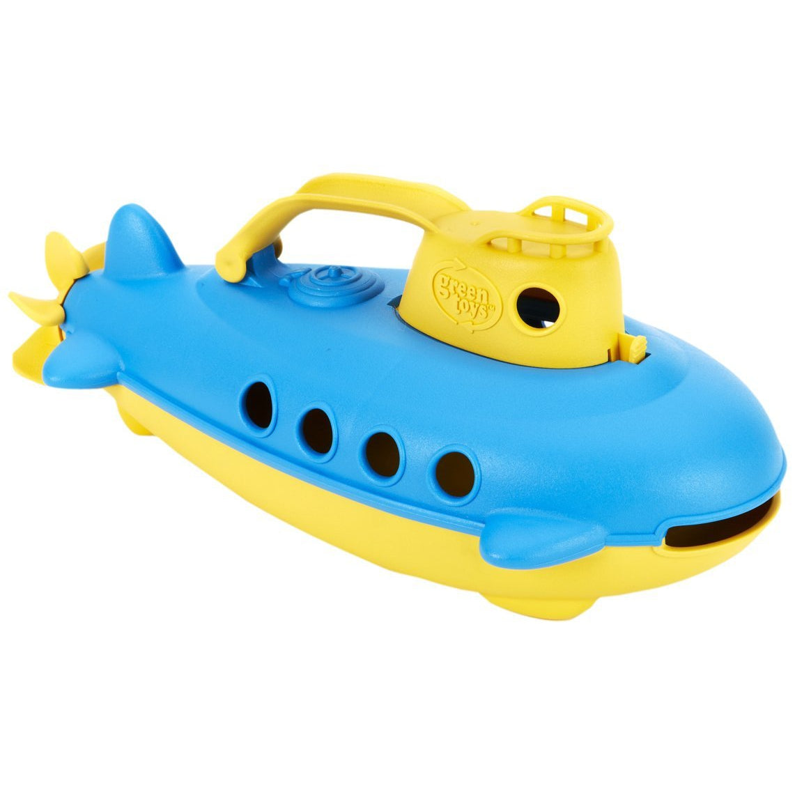 SUBMARINE,YELLOW CABIN