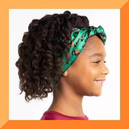 CANTU MKOBY KIDS TIE WRAP