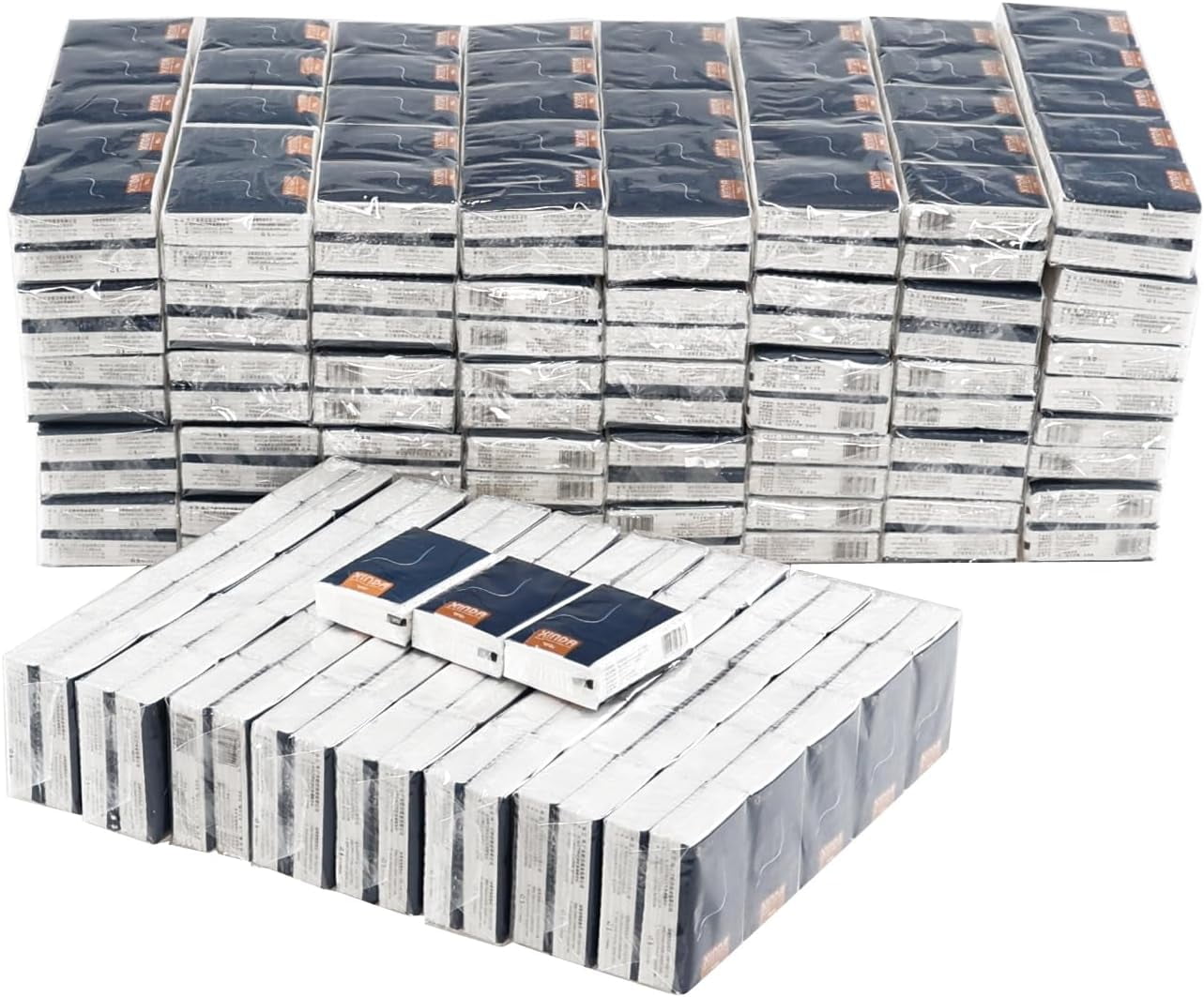 GNP TISSUE PACKS TSU 8