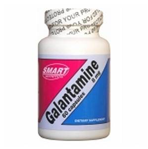 GALANTAMINE TB 8MG 60