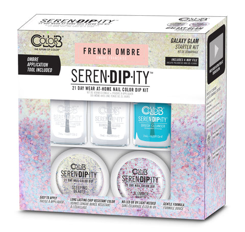 CLRCLUB SERENDIPITY PRIVAT DIP