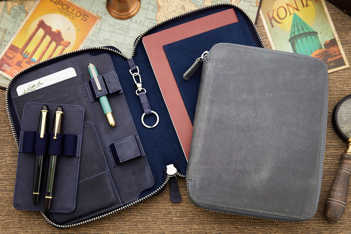 PEN PLUS CASE