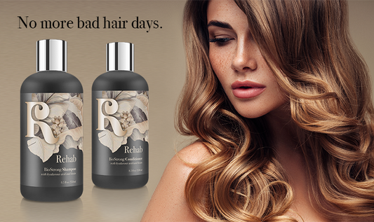 RETHINK BEAUTY & WELLNESS  DL24
