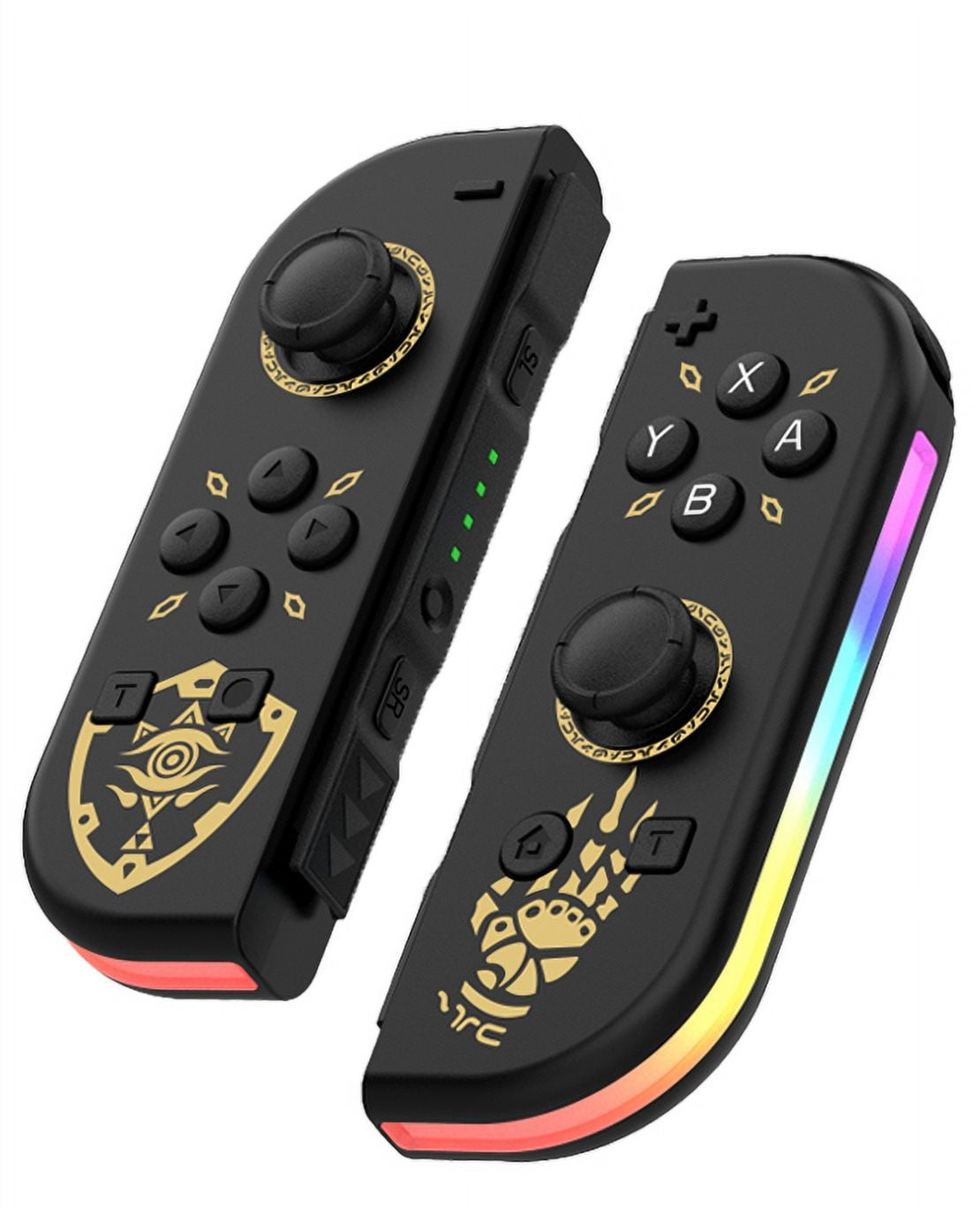 LNL GAME CONTROLLER