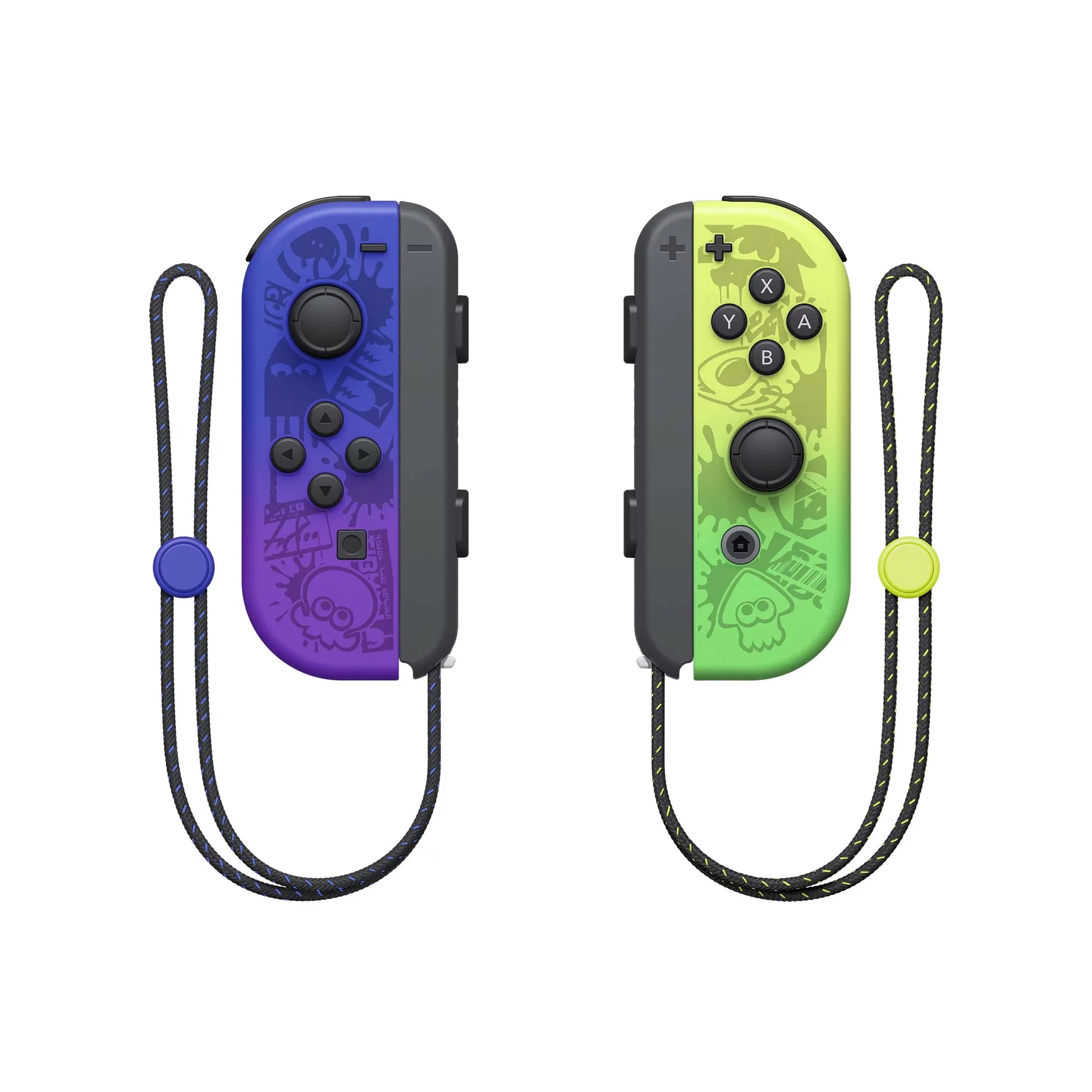 LNL GAME CONTROLLER
