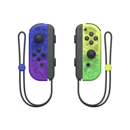 LNL GAME CONTROLLER