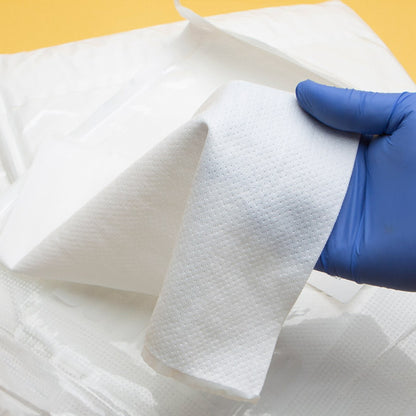 GAMMA WIPE STERILE CLEANROOM WIPE 12X12