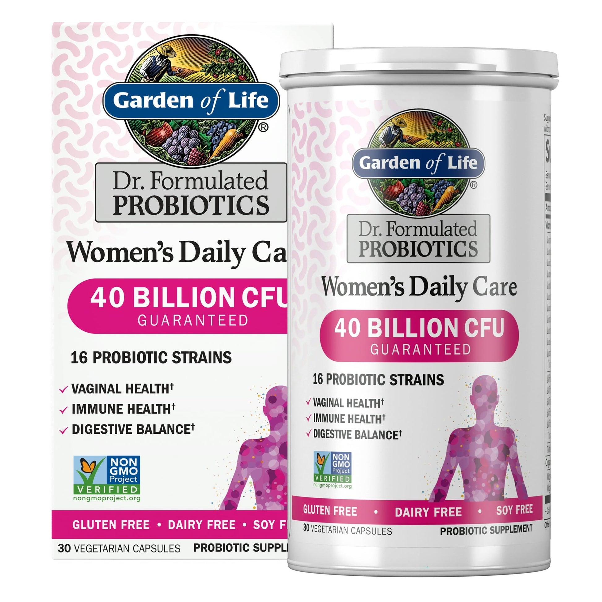PROBIOTIC-14 DGST HLTH CP 30