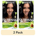 GARNIER NUTRISSE 10 BLACK LICORICE
