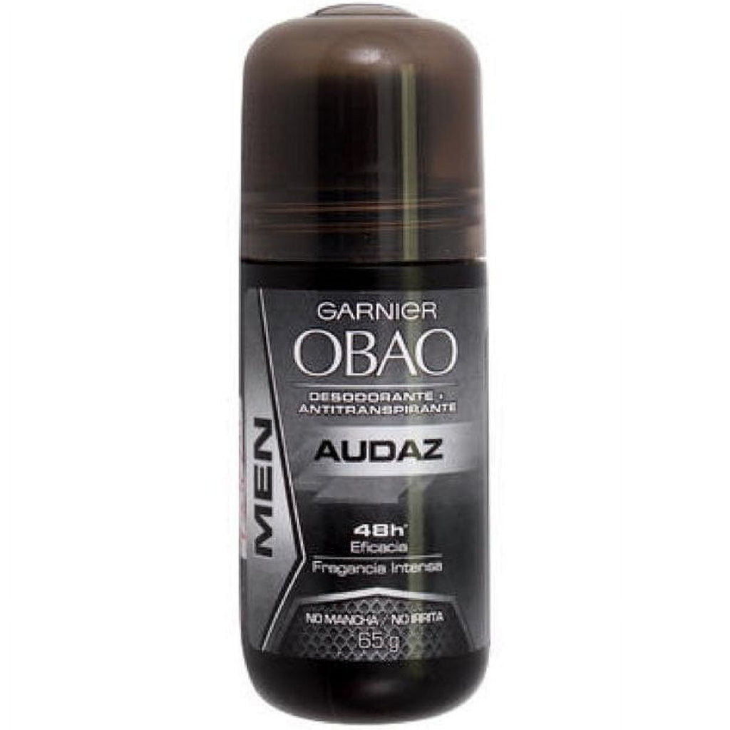 OBAO ROLL ON FOR MEN AUDAZ 2.29